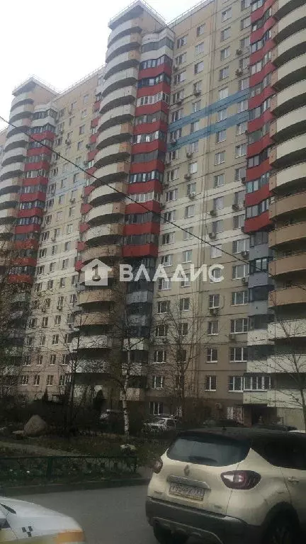 Продается 2-комнатная квартира - Фото 1
