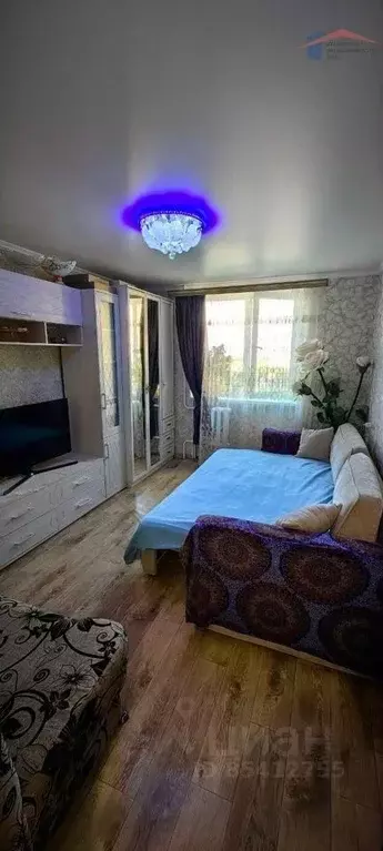 Комната Крым, Евпатория ул. Конституции, 32 (28.0 м) - Фото 1