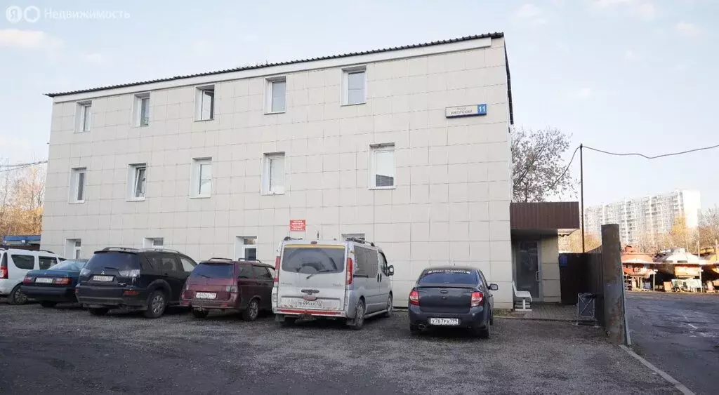 Помещение свободного назначения (22 м) - Фото 1