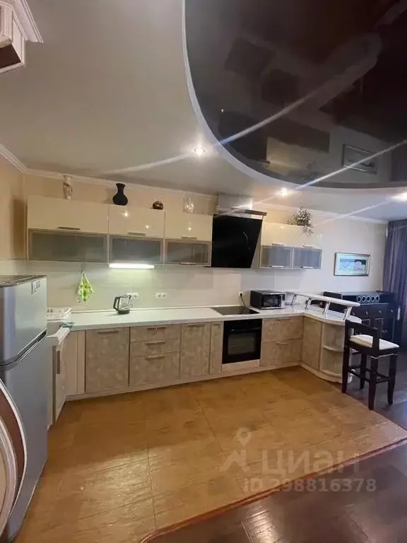 Студия Приморский край, Владивосток Авроровская ул., 17 (47.0 м) - Фото 0