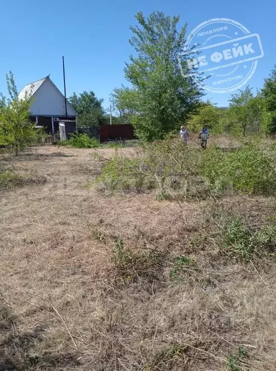 Участок в Ростовская область, Октябрьский район, пос. Персиановский, ... - Фото 1