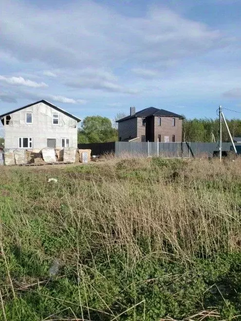 Участок в Московская область, Люберцы городской округ, Малаховка пгт ... - Фото 0