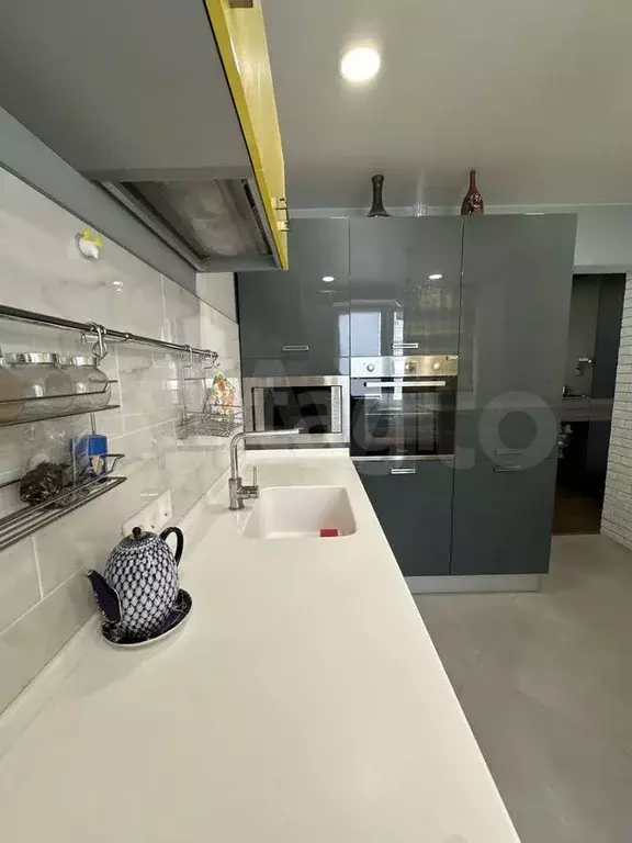 2-к. квартира, 45,5 м, 2/5 эт. - Фото 1