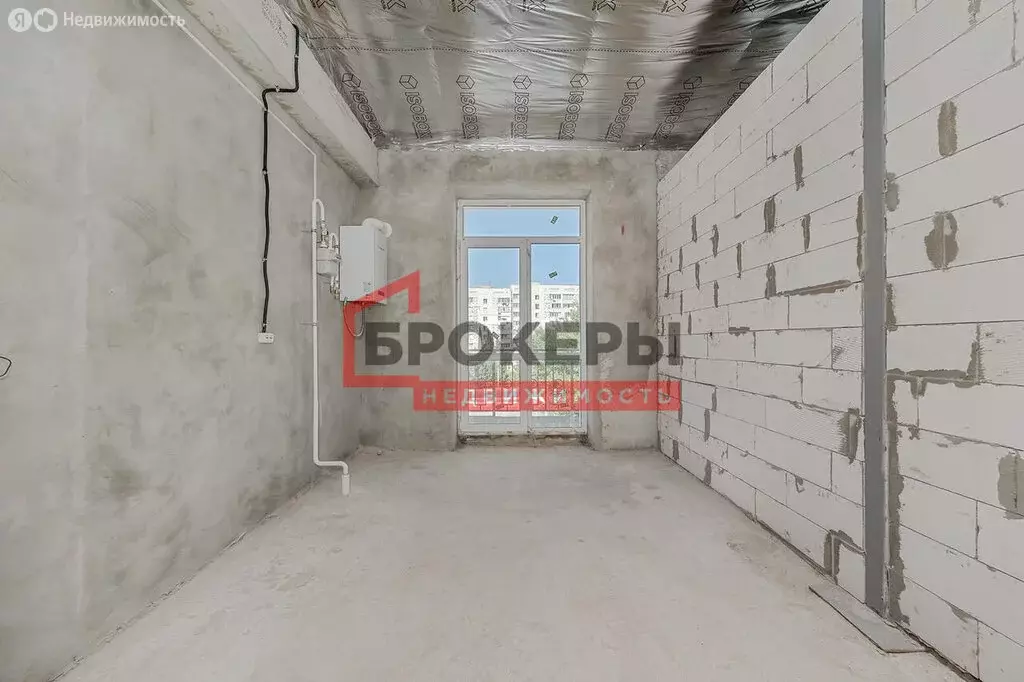 1-комнатная квартира: Севастополь, проезд Колобова, 11 (48.8 м) - Фото 0