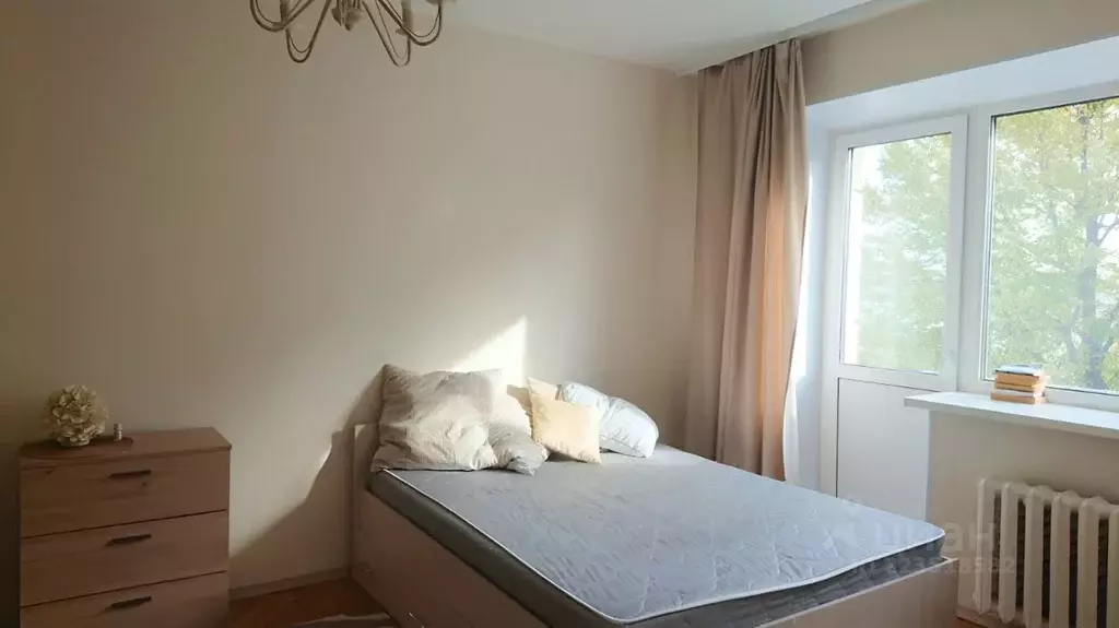 1-к кв. Санкт-Петербург пл. Троицкая Петроградской стороны, 1 (43.0 м) - Фото 0