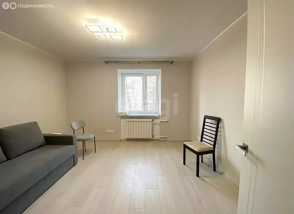 1-комнатная квартира: Дубна, улица Энтузиастов, 5А (29.9 м) - Фото 2