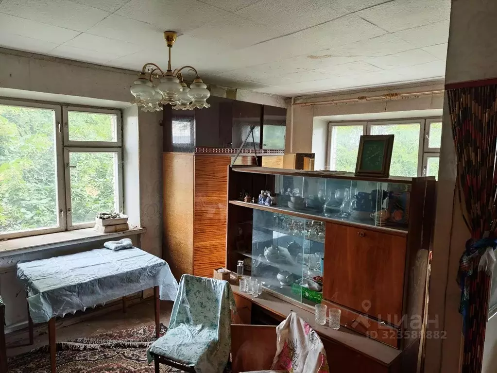 1-к кв. Московская область, Раменский муниципальный округ, Удельная ... - Фото 1