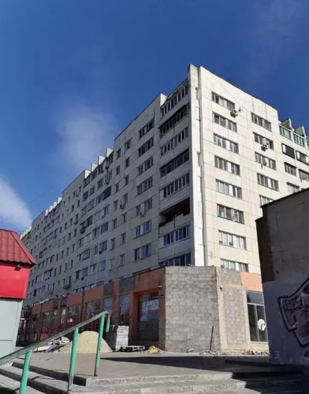 3-к кв. Белгородская область, Белгород ул. Костюкова, 41 (65.0 м) - Фото 2