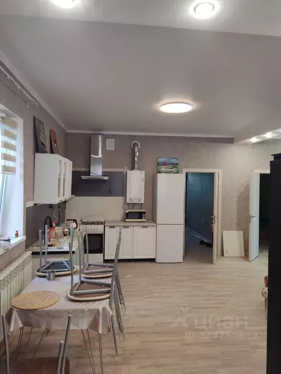 Дом в Ростовская область, Таганрог Яблочко садовое товарищество, 172 ... - Фото 2