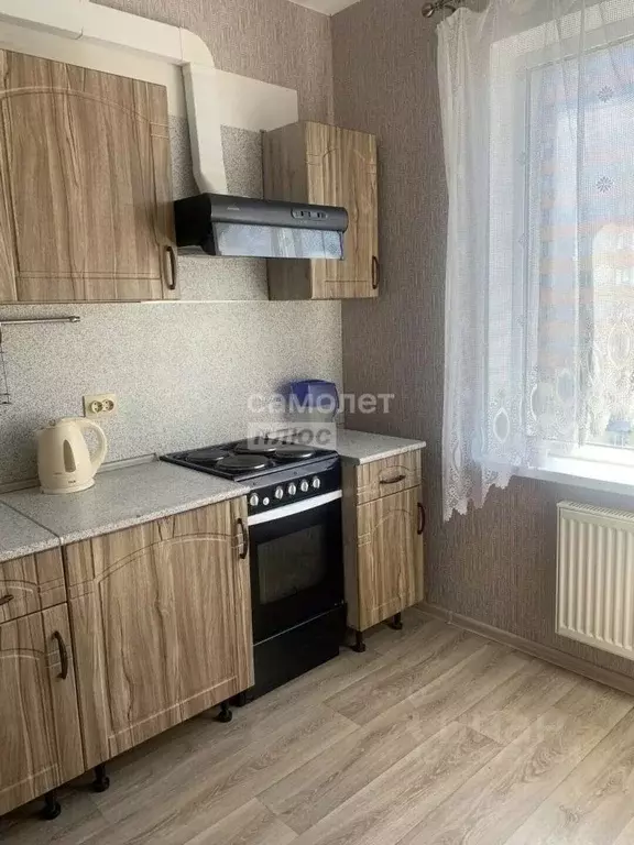 2-к кв. Пензенская область, Пенза просп. Победы, 96Д (65.0 м) - Фото 2