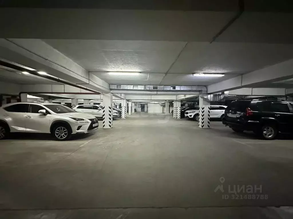 Гараж в Крым, Алушта ул. Школьная (15 м) - Фото 2