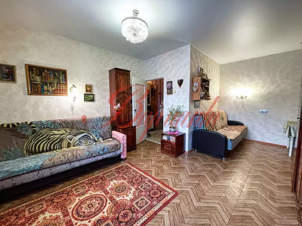 1-к кв. Архангельская область, Северодвинск просп. Бутомы, 12 (36.5 м) - Фото 2