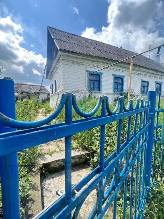 Дом в Тульская область, Суворовский район, Северо-Западное с/пос, д. ... - Фото 2