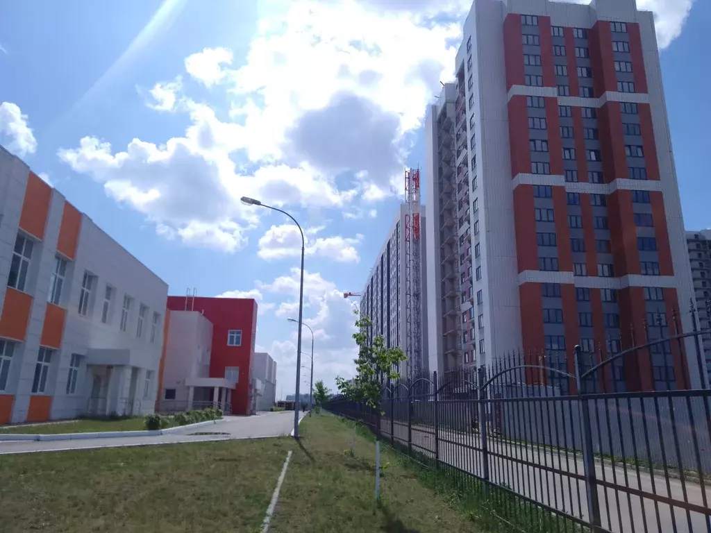 Продаётся 2-к квартира, 58.9 м - Фото 0