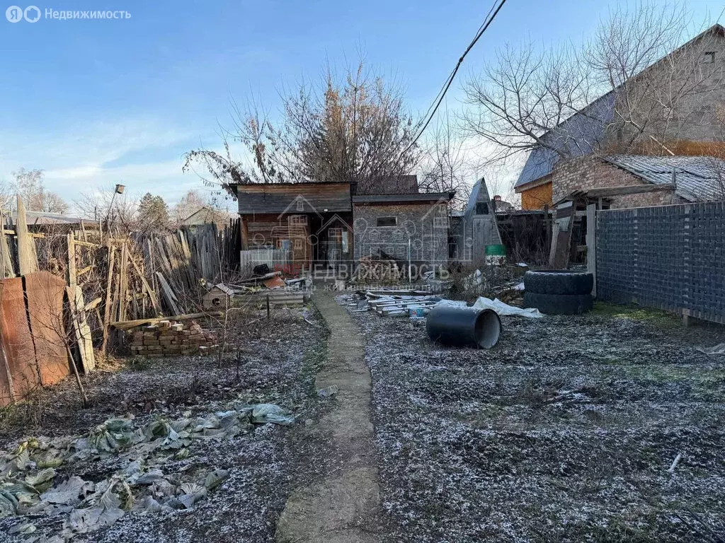 Дом в Бузулук, улица Пушкина, 101А (36.3 м) - Фото 2