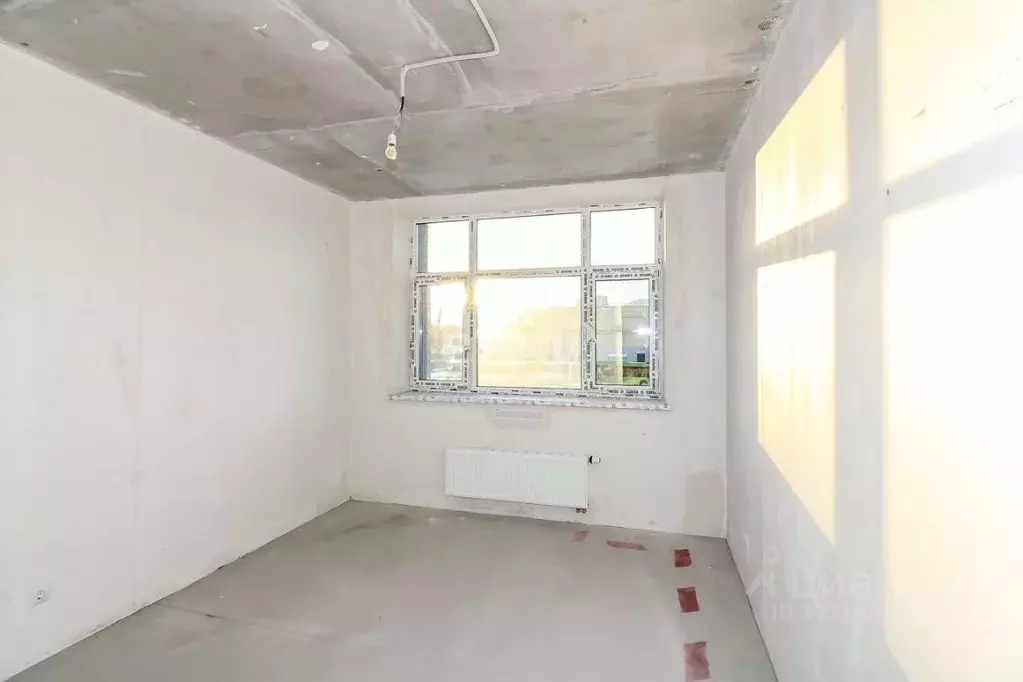 Студия Тюменская область, Тюмень ул. Тимофея Чаркова, 87 (19.8 м) - Фото 1