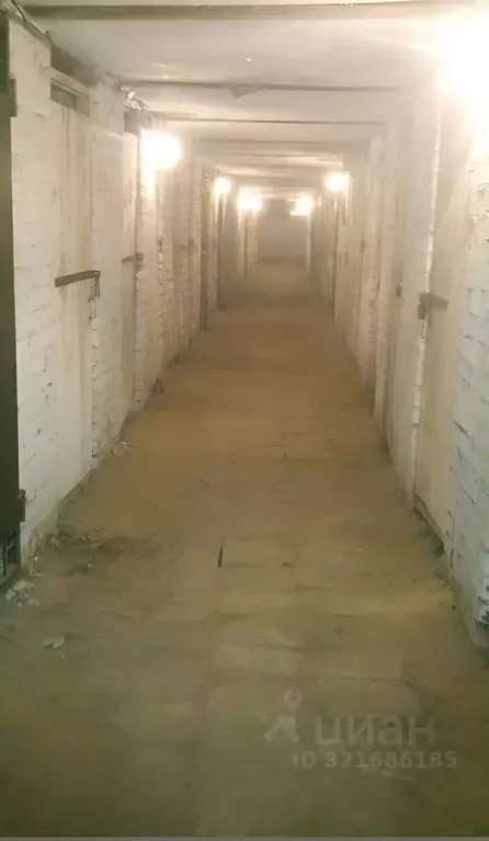 Склад в Новосибирская область, Новосибирск Железнодорожная ул., 17 (3 ... - Фото 1