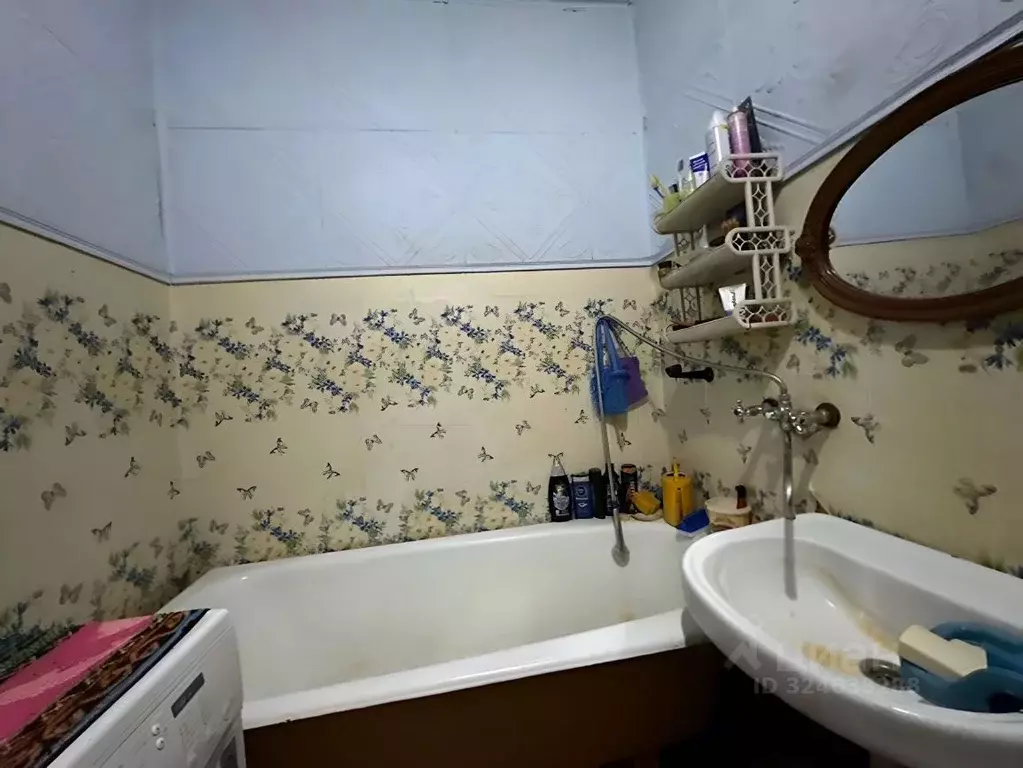 3-к кв. Ленинградская область, Тихвин 5-й мкр, 31 (66.0 м) - Фото 2