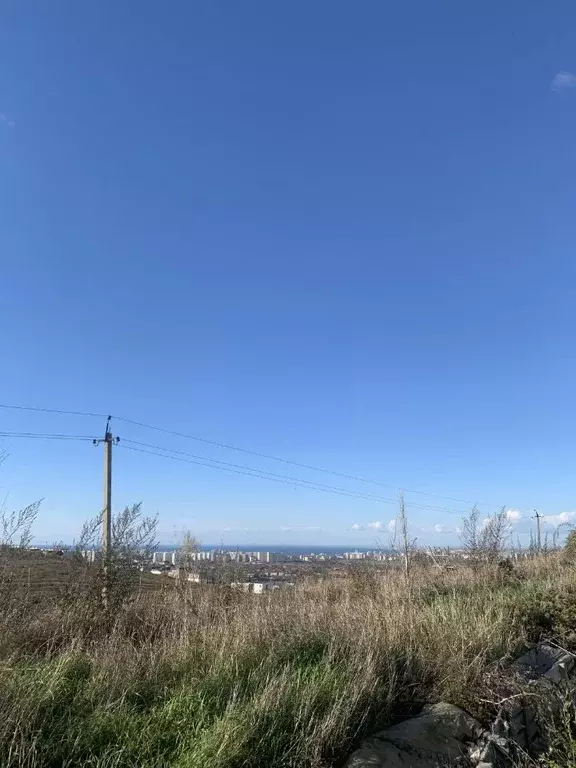 Участок в Краснодарский край, Анапа муниципальный округ, с. Супсех ул. ... - Фото 2