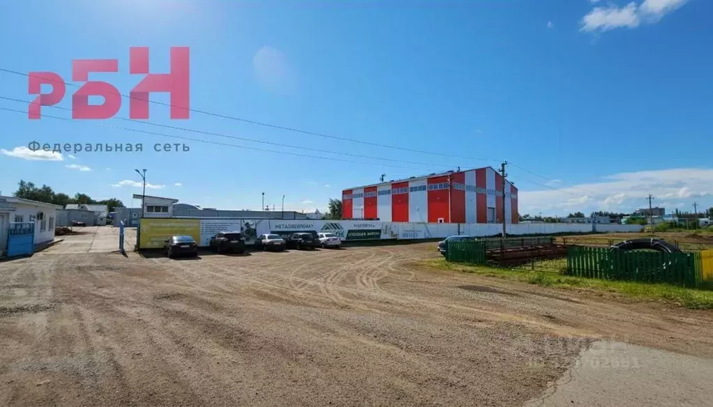 Помещение свободного назначения в Башкортостан, Нефтекамск ... - Фото 1