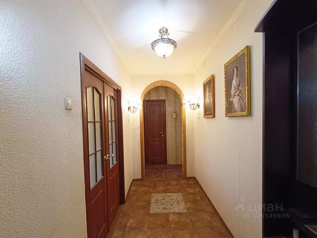 2-к кв. Москва Ореховый бул., 71 (50.3 м) - Фото 2