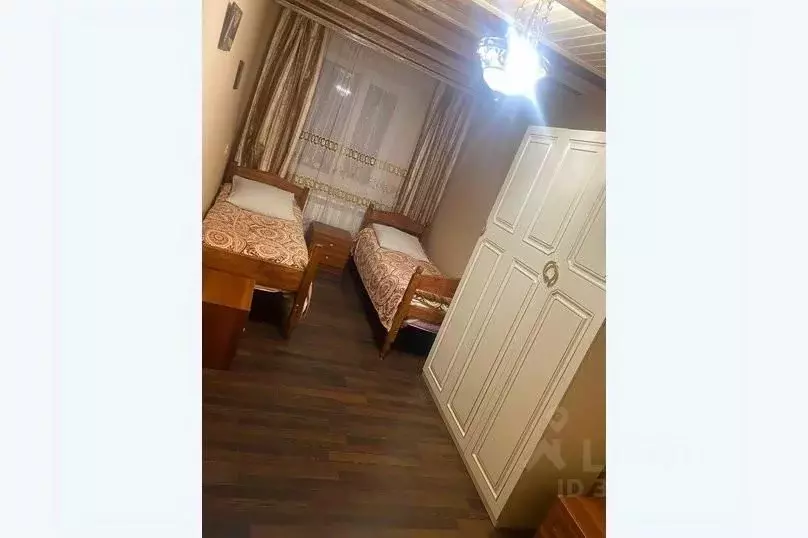 Дом в Кабардино-Балкария, Эльбрусский район, с. Терскол 4 (83 м) - Фото 1