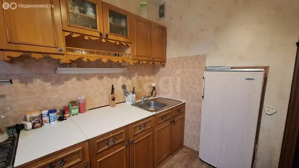 3-комнатная квартира: Ковров, улица Маяковского, 4 (63.5 м) - Фото 2