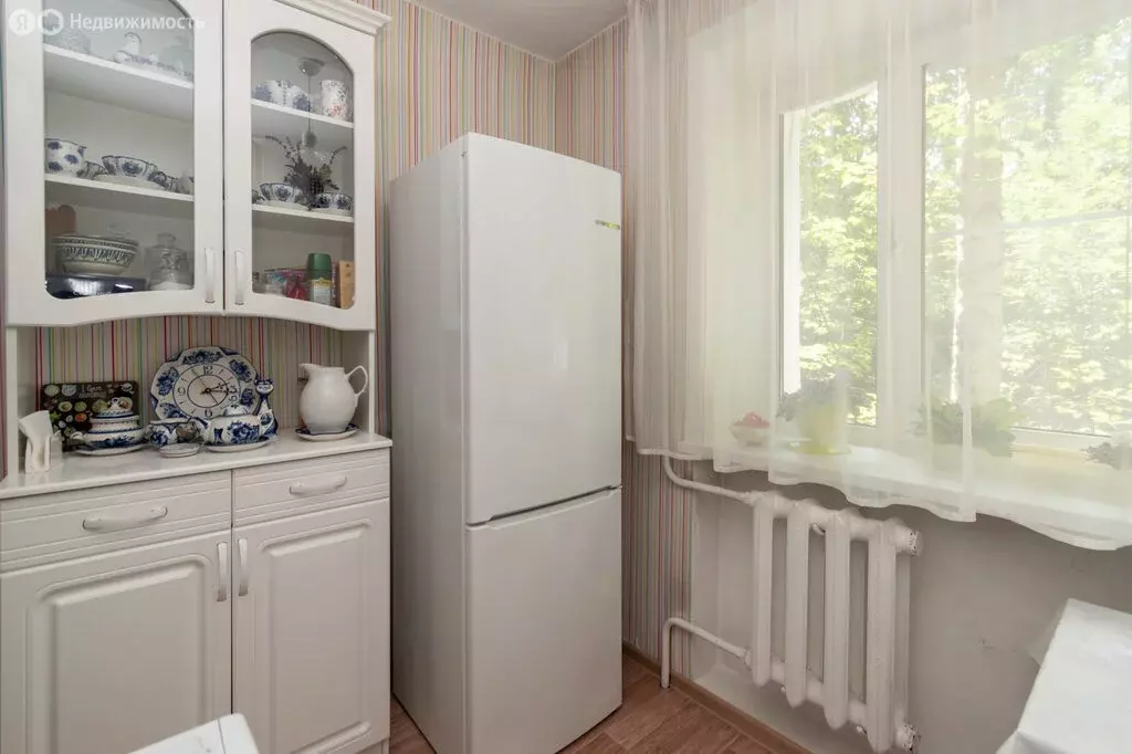 4-комнатная квартира: Иркутск, Советская улица, 127А (63.6 м) - Фото 0