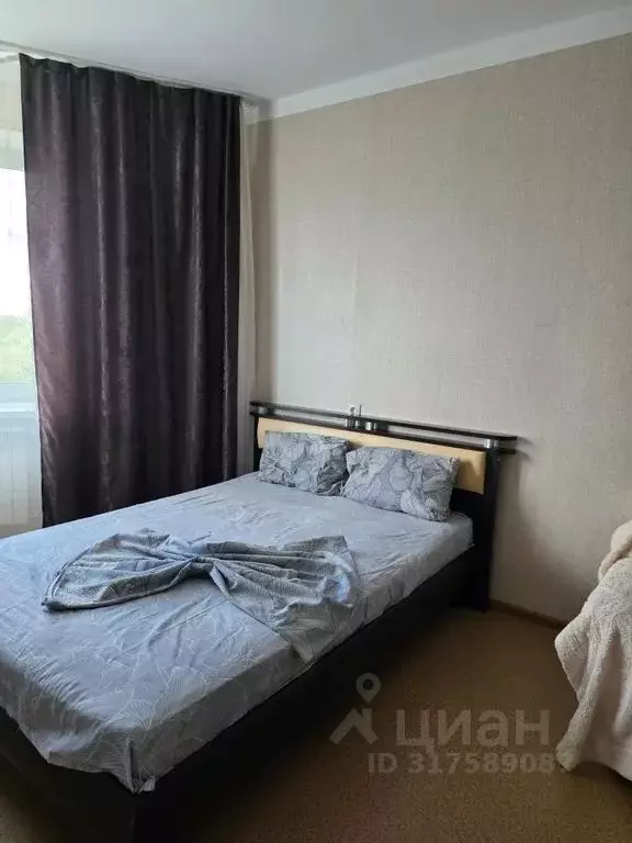 1-к кв. Орловская область, Орел ул. Панчука, 83А (40.0 м) - Фото 0