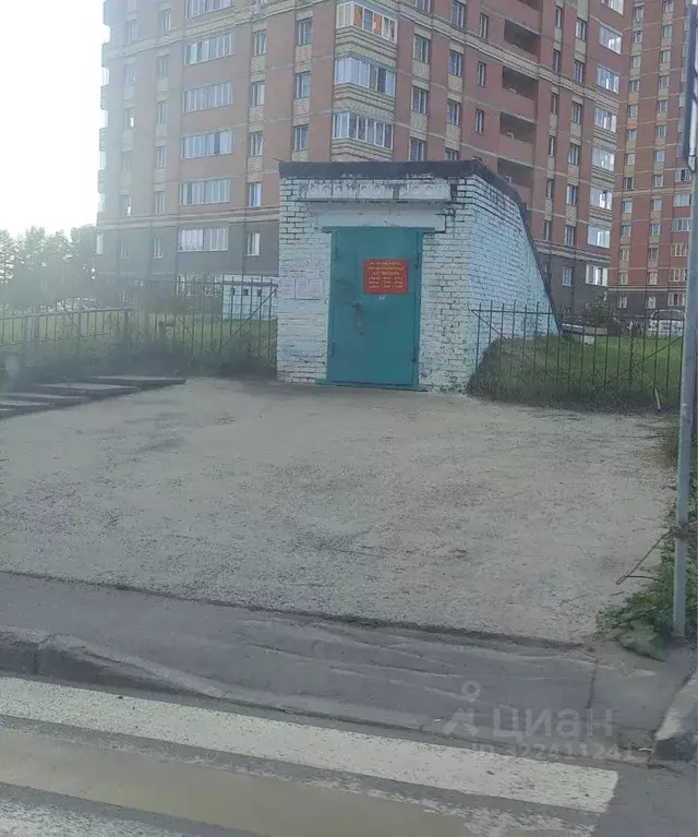 Склад в Новосибирская область, Новосибирск Северо-Чемской жилмассив, ... - Фото 2