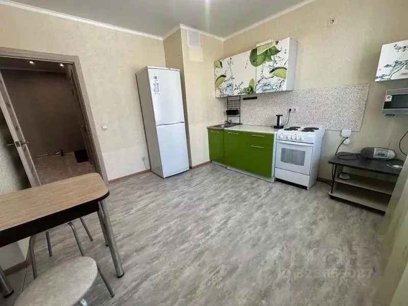 2-к кв. Татарстан, Казань ул. Родины, 24Г (54.0 м) - Фото 2