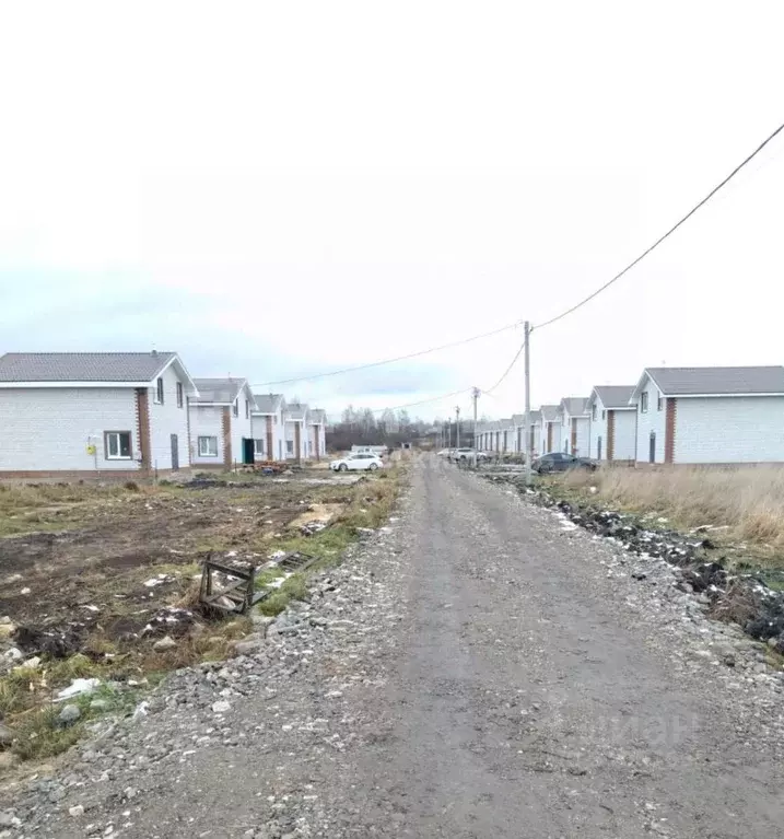 Дом в Нижегородская область, Богородский муниципальный округ, д. Пруды ... - Фото 1