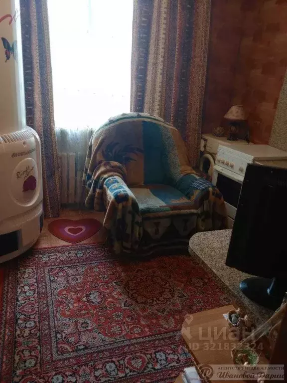 1-к кв. Самарская область, Самара просп. Металлургов, 74 (36.0 м) - Фото 2