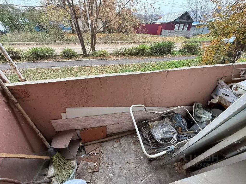 1-к кв. Мордовия, Саранск ул. Николаева, 26 (44.7 м) - Фото 1