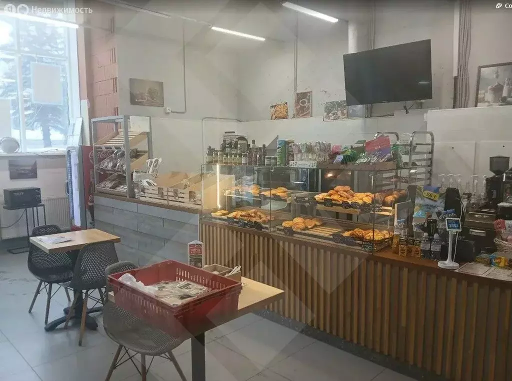 Помещение свободного назначения (112 м) - Фото 1