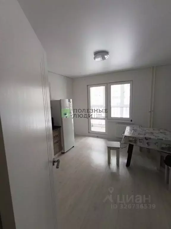 2-к кв. Татарстан, Зеленодольск просп. Строителей, 34 (58.6 м) - Фото 2