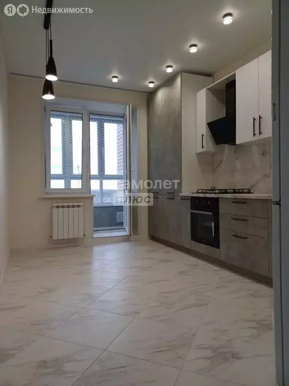 2-комнатная квартира: Йошкар-Ола, бульвар Данилова, 10 (64 м) - Фото 1