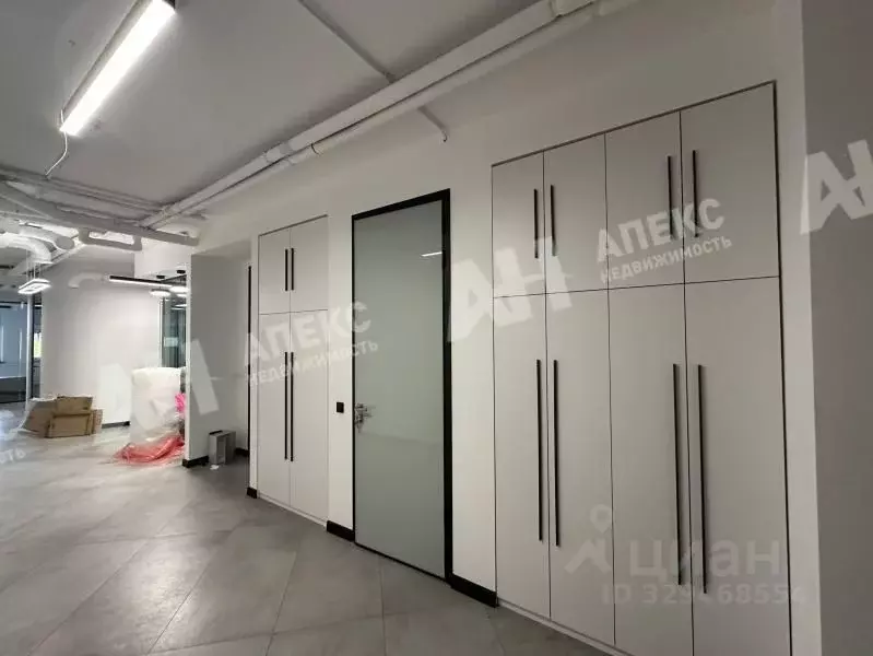 Помещение свободного назначения в Москва Малая Сухаревская пл., 12 ... - Фото 1