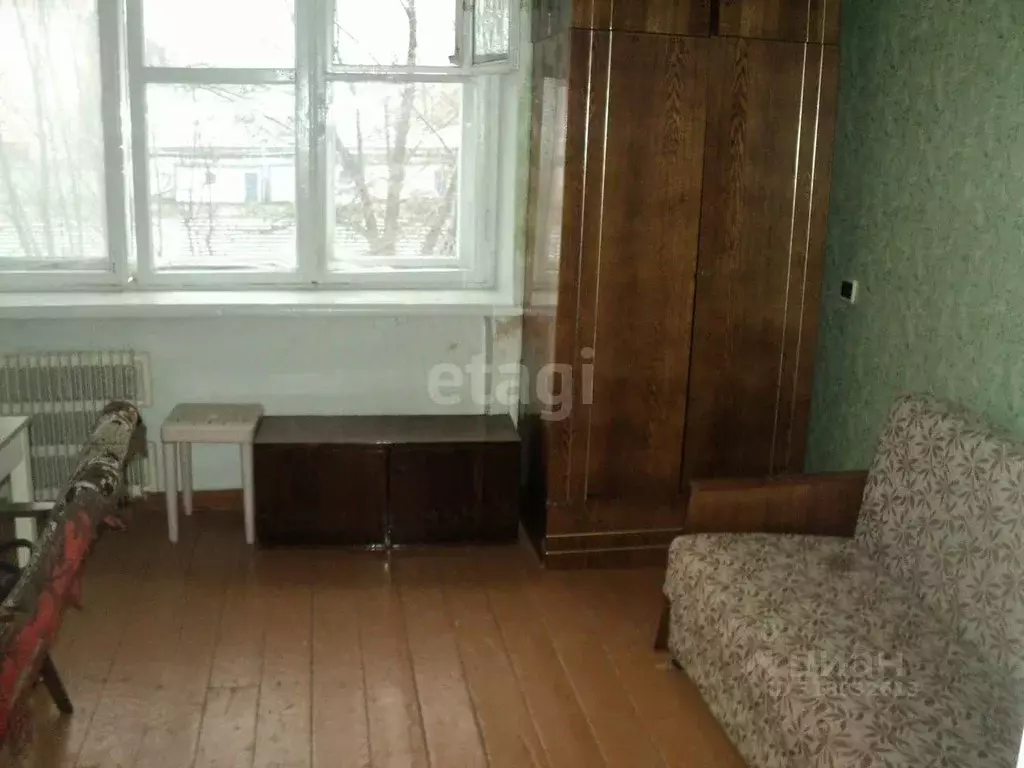 Студия Алтайский край, Бийск ул. Емельяна Пугачева, 2 (18.1 м) - Фото 0