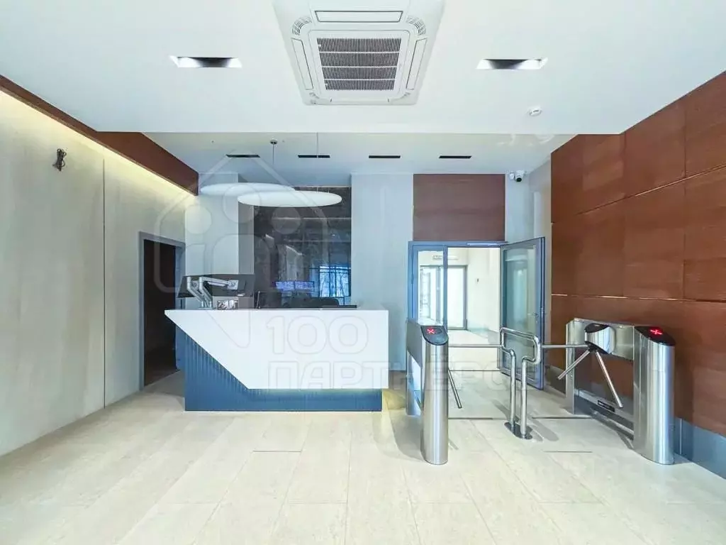 Офис в Иркутская область, Иркутск Советская ул., 42 (88 м) - Фото 2