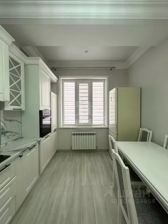 2-к кв. Дагестан, Махачкала ул. Гапцахская, 15 (85.0 м) - Фото 1