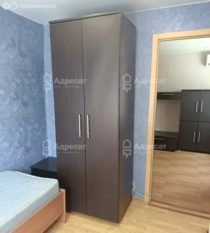 2-комнатная квартира: Волжский, 13-й микрорайон, улица Мечникова, 2 ... - Фото 1