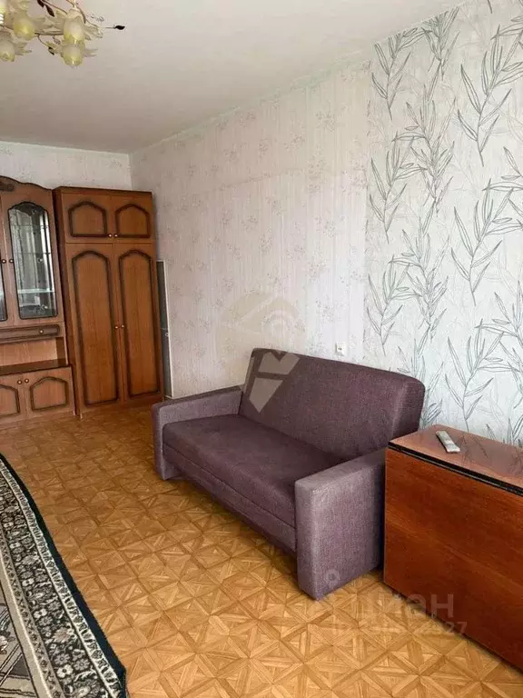 1-к кв. Белгородская область, Старый Оскол Восточный мкр, 6 (37.0 м) - Фото 2