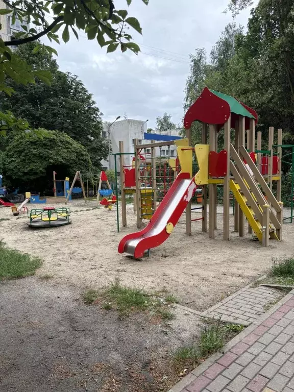2-к кв. Белгородская область, Белгород просп. Ватутина, 22 (45.0 м) - Фото 2