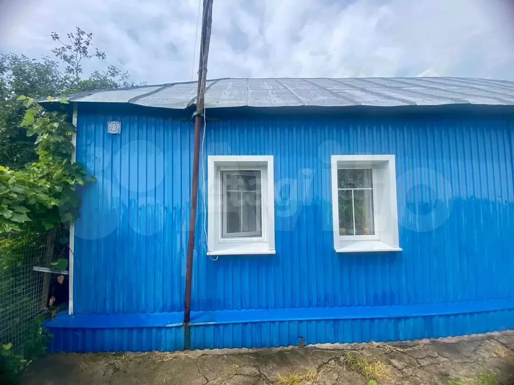 Дом 41 м на участке 16 сот. - Фото 1