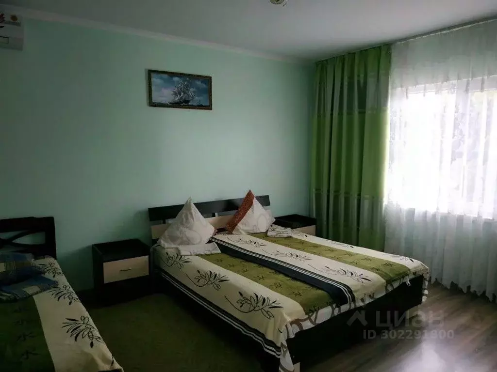 Дом в Крым, Симферополь ул. Маршала Жукова (250 м) - Фото 0
