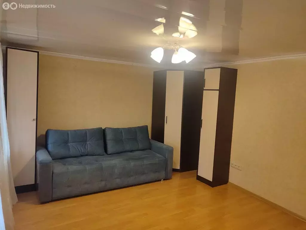 Дом в Шахты, улица Обуховой, 2 (45.3 м) - Фото 1