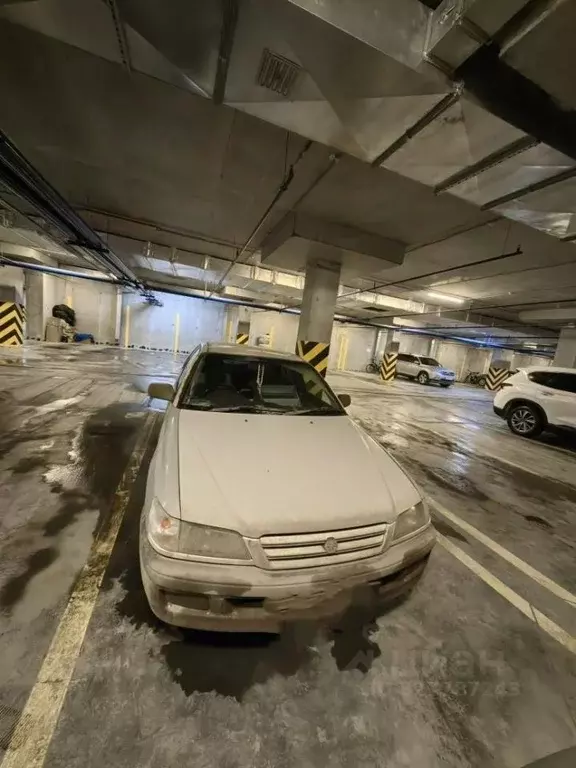 Гараж в Тюменская область, Тюмень проезд Ледниковый, 2 (13 м) - Фото 2