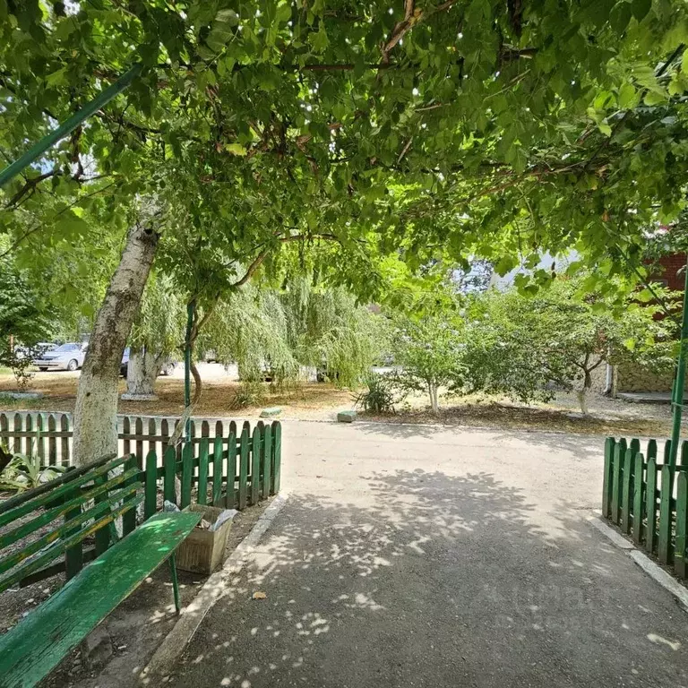 2-к кв. Краснодарский край, Абинск ул. Горького, 21 (36.1 м) - Фото 2