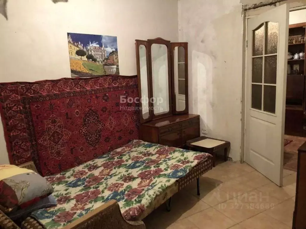 3-к кв. Крым, Феодосия ул. 8 Марта, 10 (73.0 м) - Фото 2